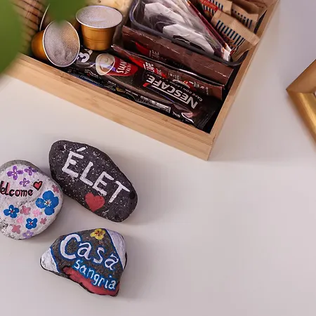 Casa Sangria Views * Mogán