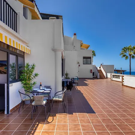 Appartement Casa Sangria Views