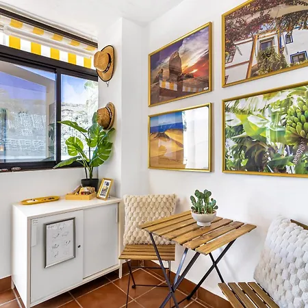 Casa Sangria Views *