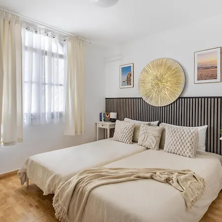 Casa Sangria Views Appartement Mogán