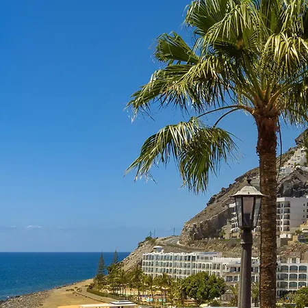 Modern Sea View With Pool & Terrace * Mogán