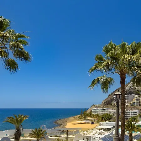 Modern Sea View With Pool & Terrace Апартаменты