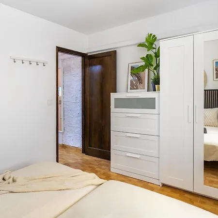 Apartamento Modern Sea View With Pool & Terrace