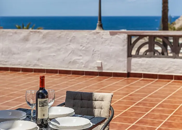 Casa Sangria Views *